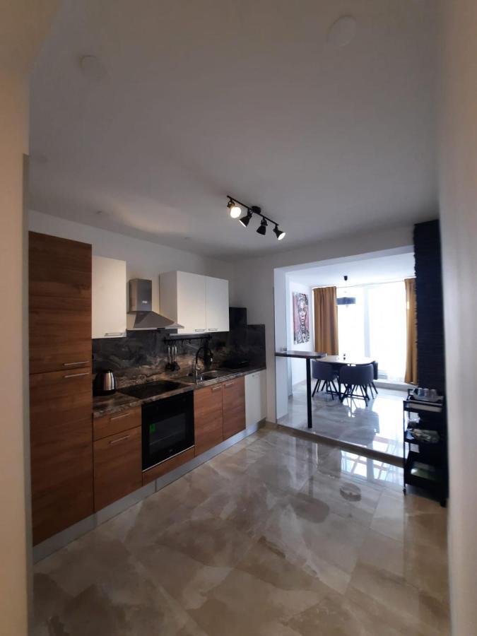 Njivice, Otok Krk, Apartman Dora المظهر الخارجي الصورة